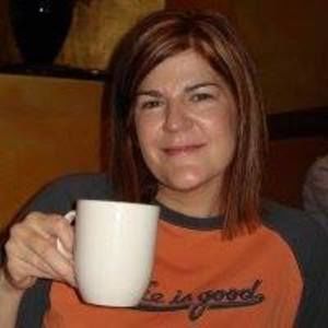 Meet your Posher, Sherrie